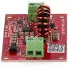 Zaciski przetwornicy DC-DC AVC-30-120-OF