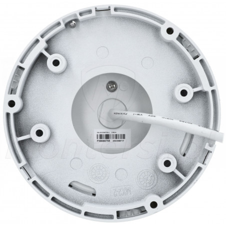 Spód kamery IP DS-2CD2347G1-L