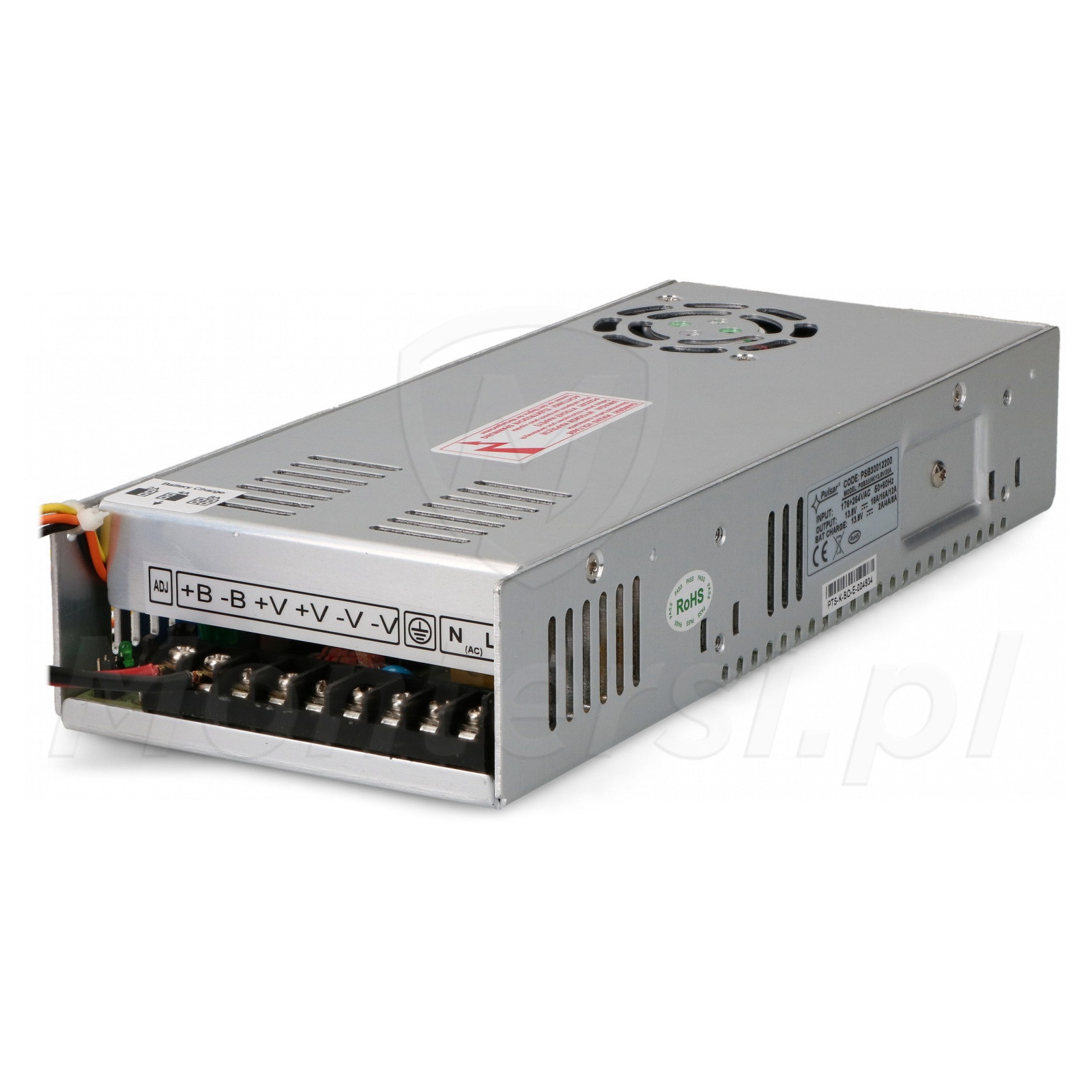 Psb Zasilacz Buforowy Montersi Pl