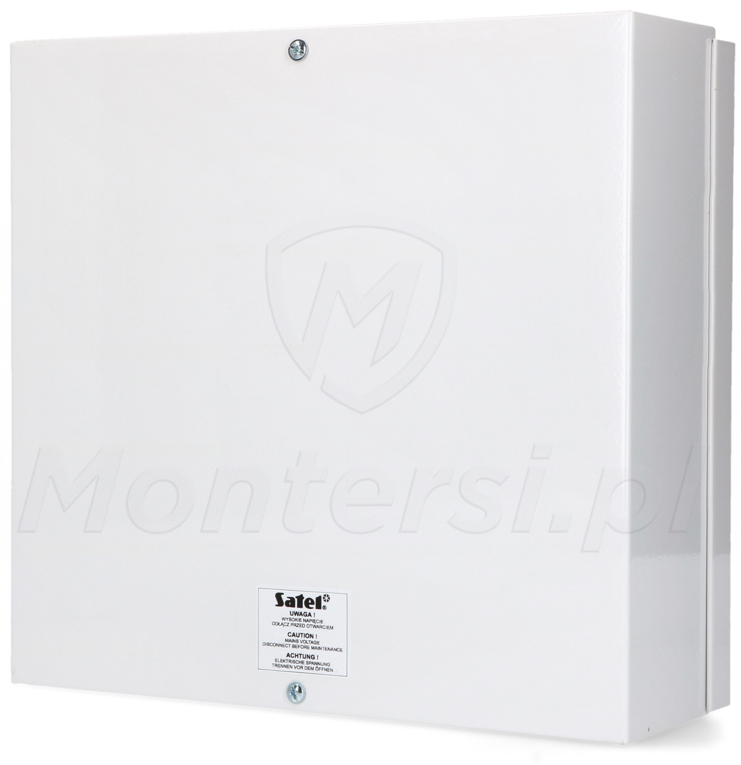 AWO213 - Obudowa montażowa do systemu SSWiN