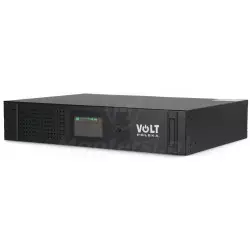 RackUPS 850VA/480W 1x9Ah -...