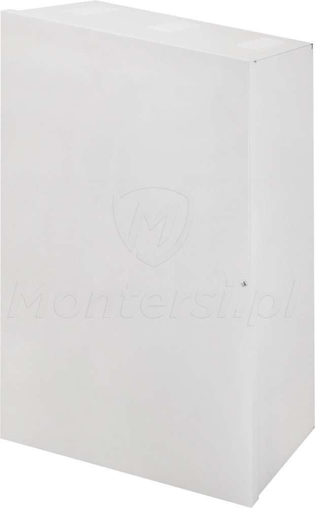 AWO613 - Uniwersalna obudowa montażowa, DIN