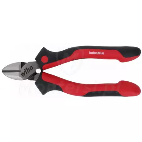 Bok szczypiec do cięcia bocznego WIHA 43324