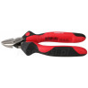 WIHA 43324 - szczypce do cięcia bocznego 140 mm WIHA 43324 - szczypce do cięcia bocznego 140 mm