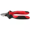 WIHA 43324 - szczypce do cięcia bocznego 140 mm