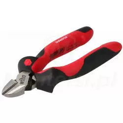 Szczypce do cięcia bocznego WIHA 43324