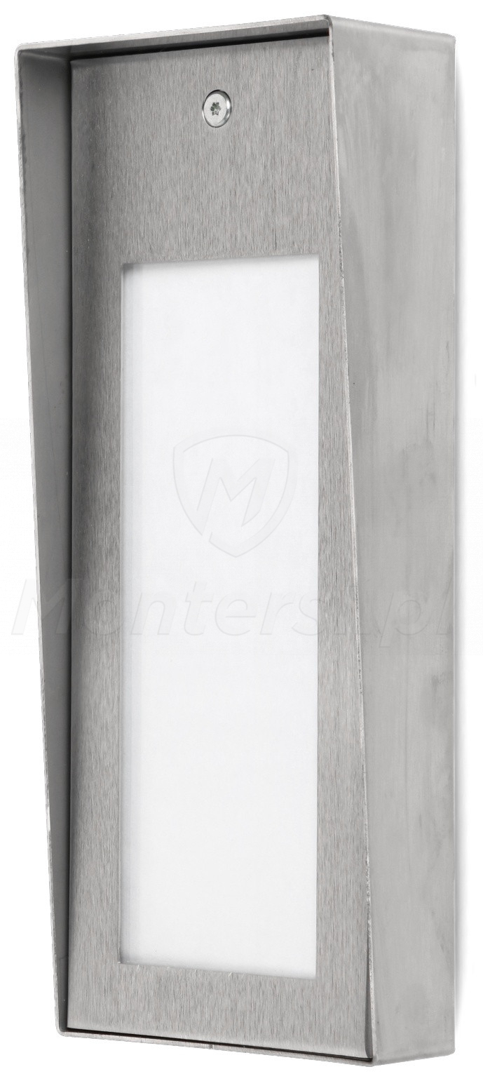 NP-2600 - Panel informacyjny