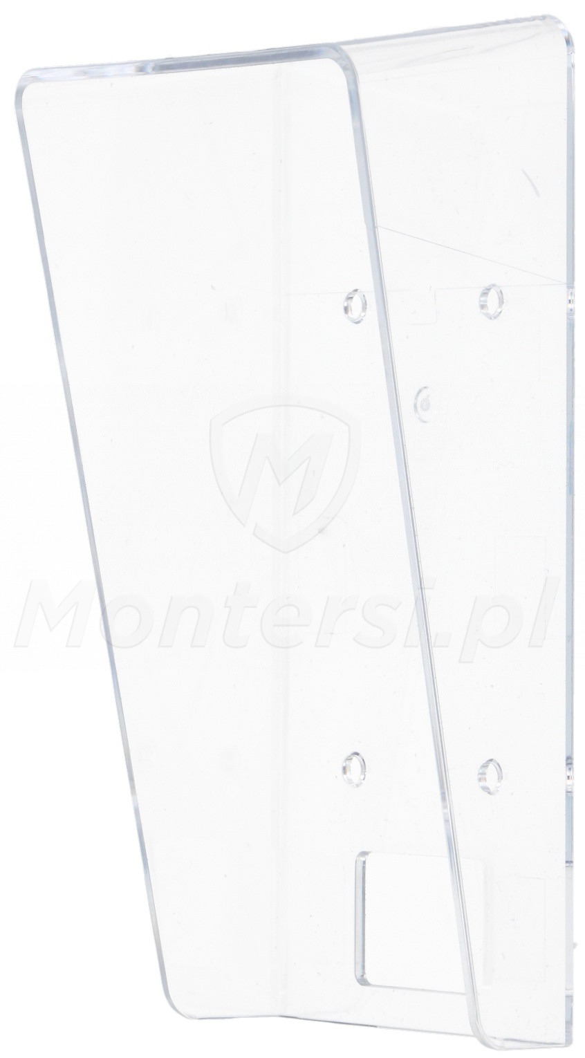 DS-KABV6113-RS - Daszek do stacji bramowej serii KV6103/6113