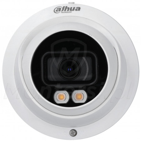 Front kamery IP DH-IPC-HDW3549TM-AS-LED-0280B