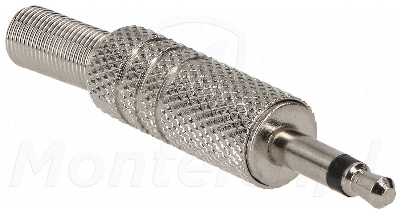 Jack-3.5 - Wtyk 3.5 mm Jack-3.5 - Wtyk 3.5 mm