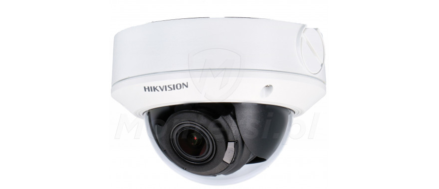 Wandaloodporna kamera IP DS-2CD1743G0-IZ