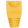 Osłona RJ-45 Żółta