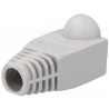 Osłona RJ-45 Szara Osłona RJ-45 Szara