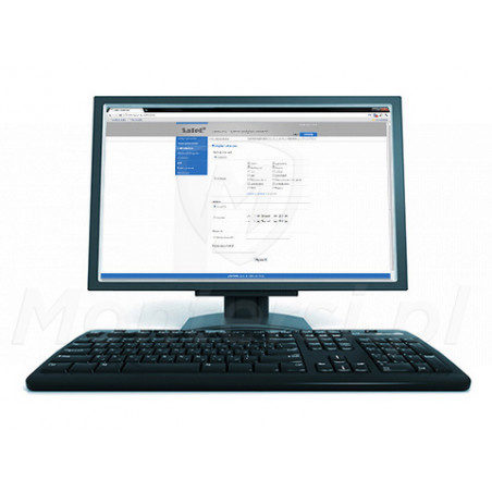 System zdalnego dostępu STAM-VIEW