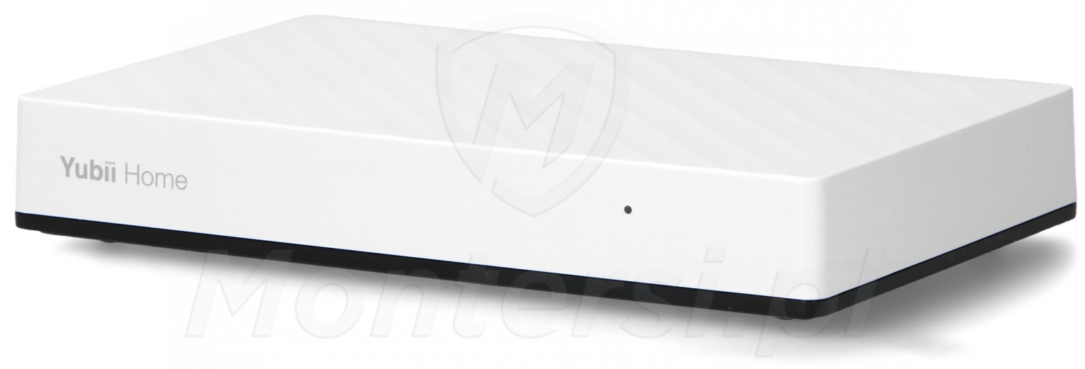 Yubii - Centrala sterująca Nice Yubii - Centrala sterująca Nice