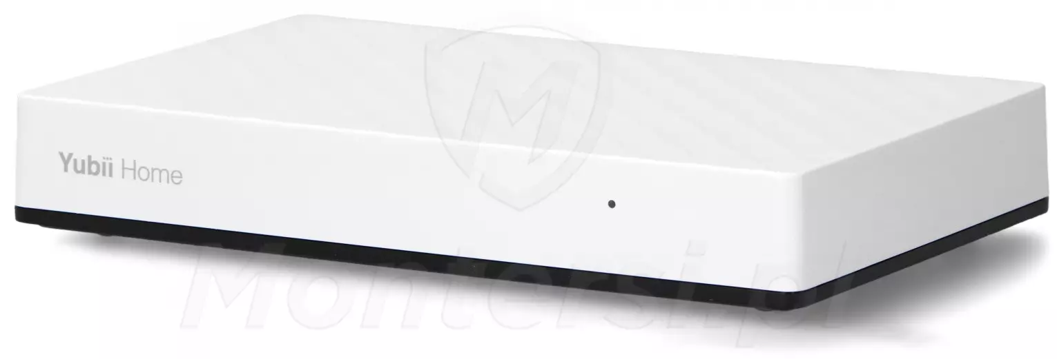 Yubii - Centrala sterująca Nice