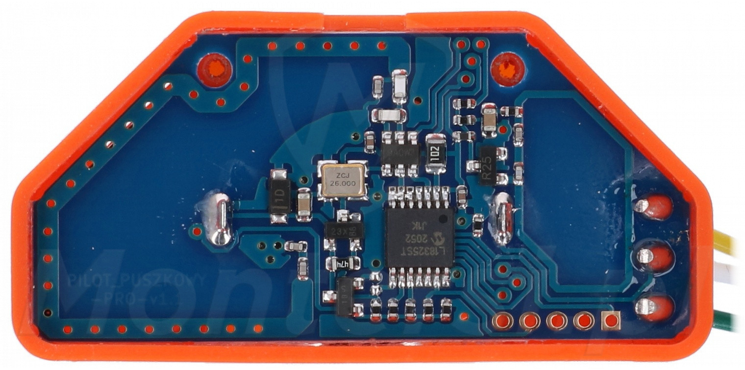 BOX - pilot puszkowy - Montersi.pl