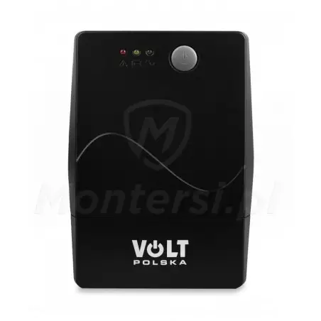 Front zasilacza Pico UPS 1000 9Ah