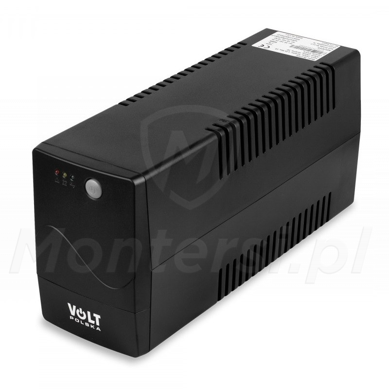 Pico UPS 1000 9Ah - Zasilacz UPS 230V, 600W / 1000VA