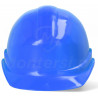 ZIRCON  1 - Kask ochronny niebieski