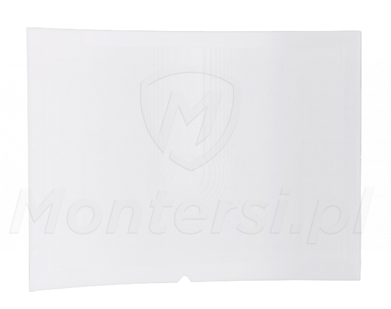 PTX50 VB - Soczewka kurtynowa