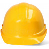 ZIRCON  1 - Kask ochronny żółty