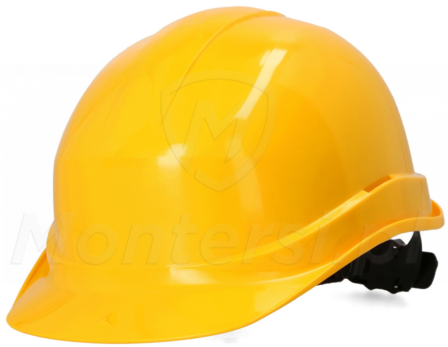 ZIRCON  1 - Kask ochronny żółty