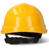 ZIRCON  1 - Kask ochronny żółty