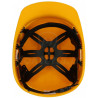 ZIRCON  1 - Kask ochronny żółty