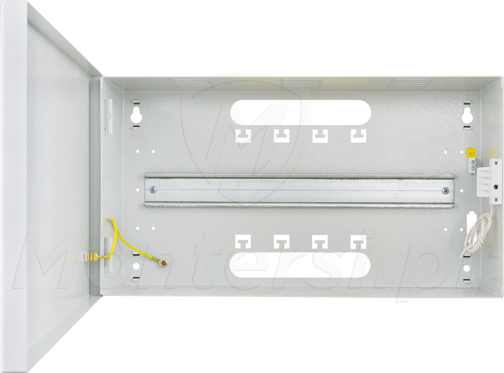 AWO621 - Uniwersalna obudowa montażowa, DIN AWO621 - Uniwersalna obudowa montażowa, DIN