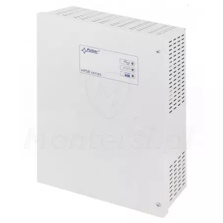 Zasilacz buforowy HPSB-12V5A-C