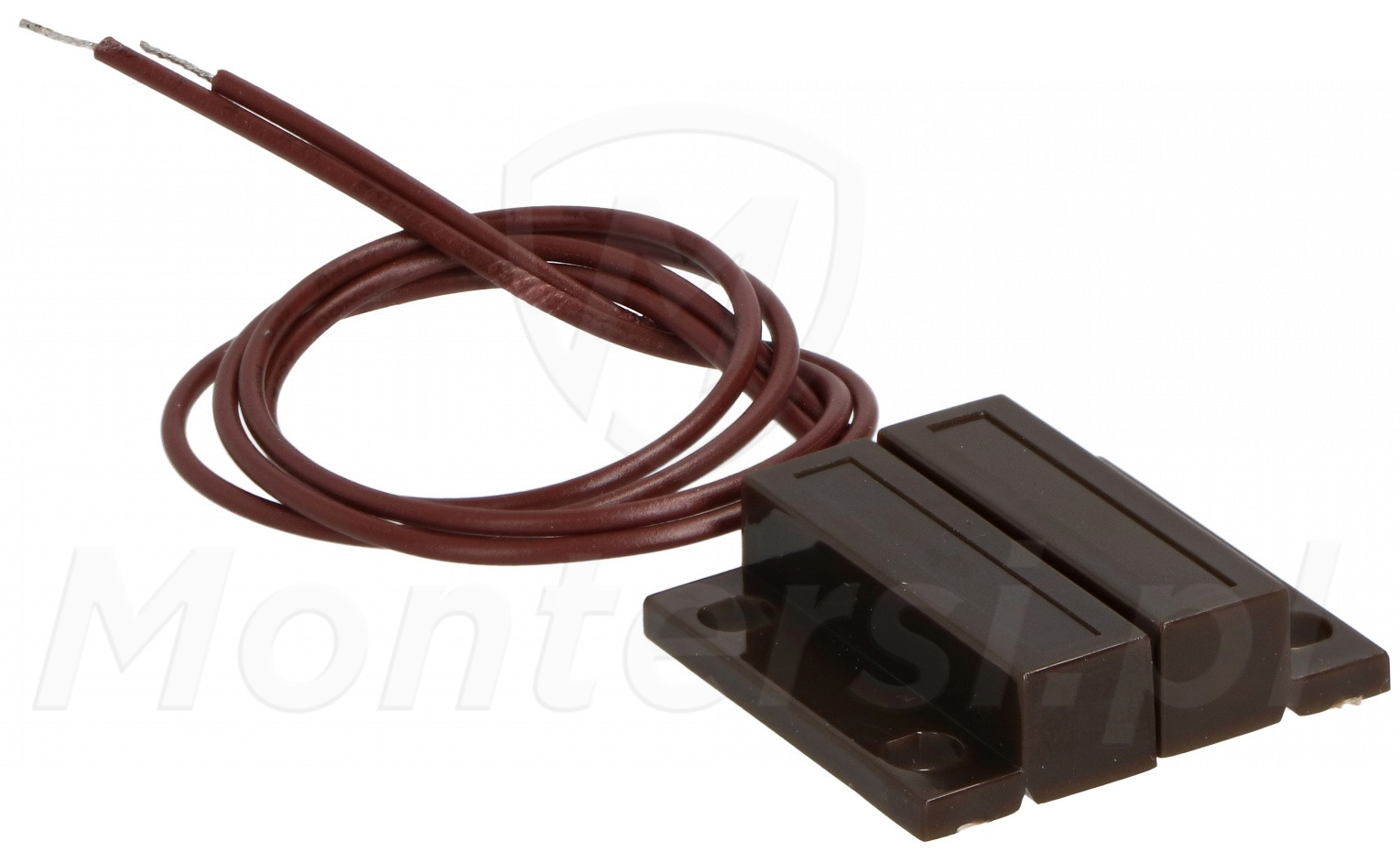 DT-38 - Czujka magnetyczna, brązowa