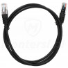 patchcord UTP 5e, dł. 1m patchcord UTP 5e, dł. 1m