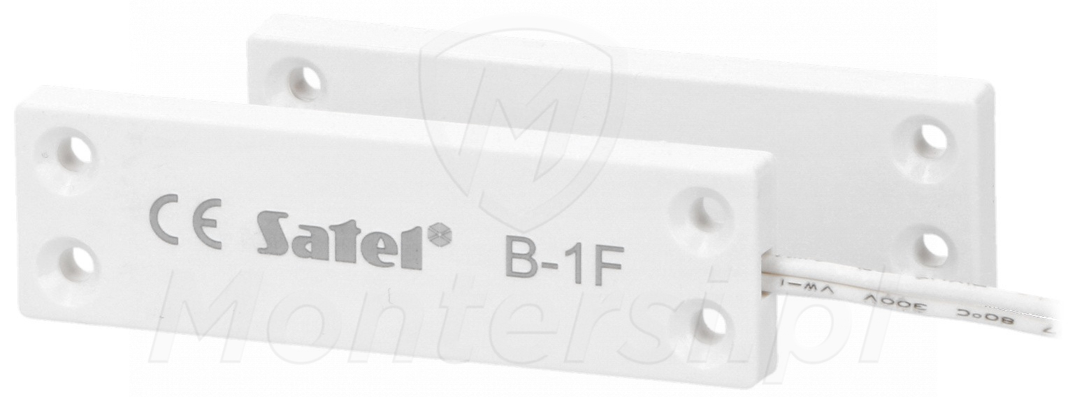 B-1F - Czujka magnetyczna