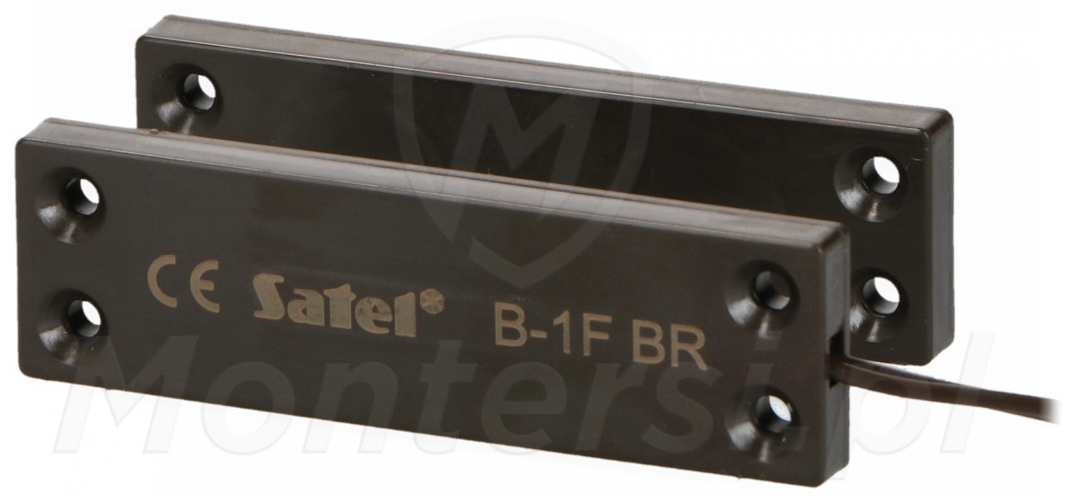 B-1F BR - Czujka magnetyczna