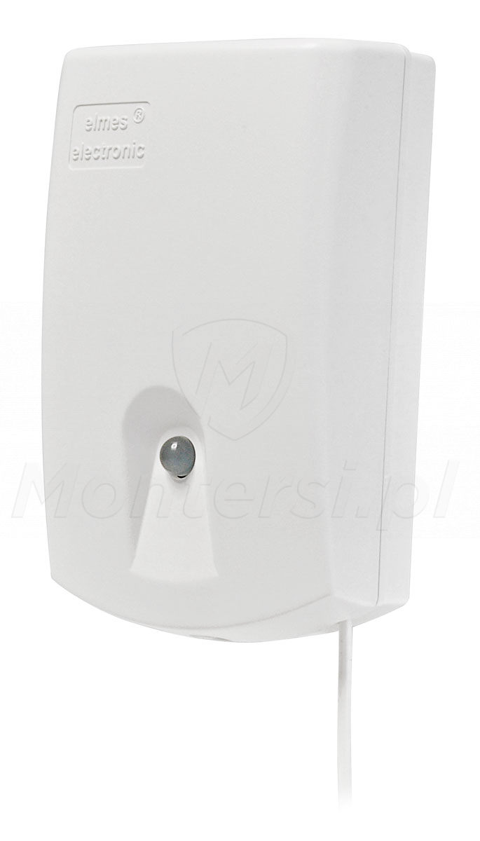 U1HR - 1-kanałowy odbiornik radiowy