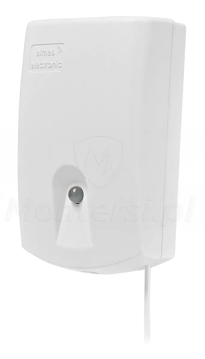 U1HR - 1-kanałowy odbiornik radiowy