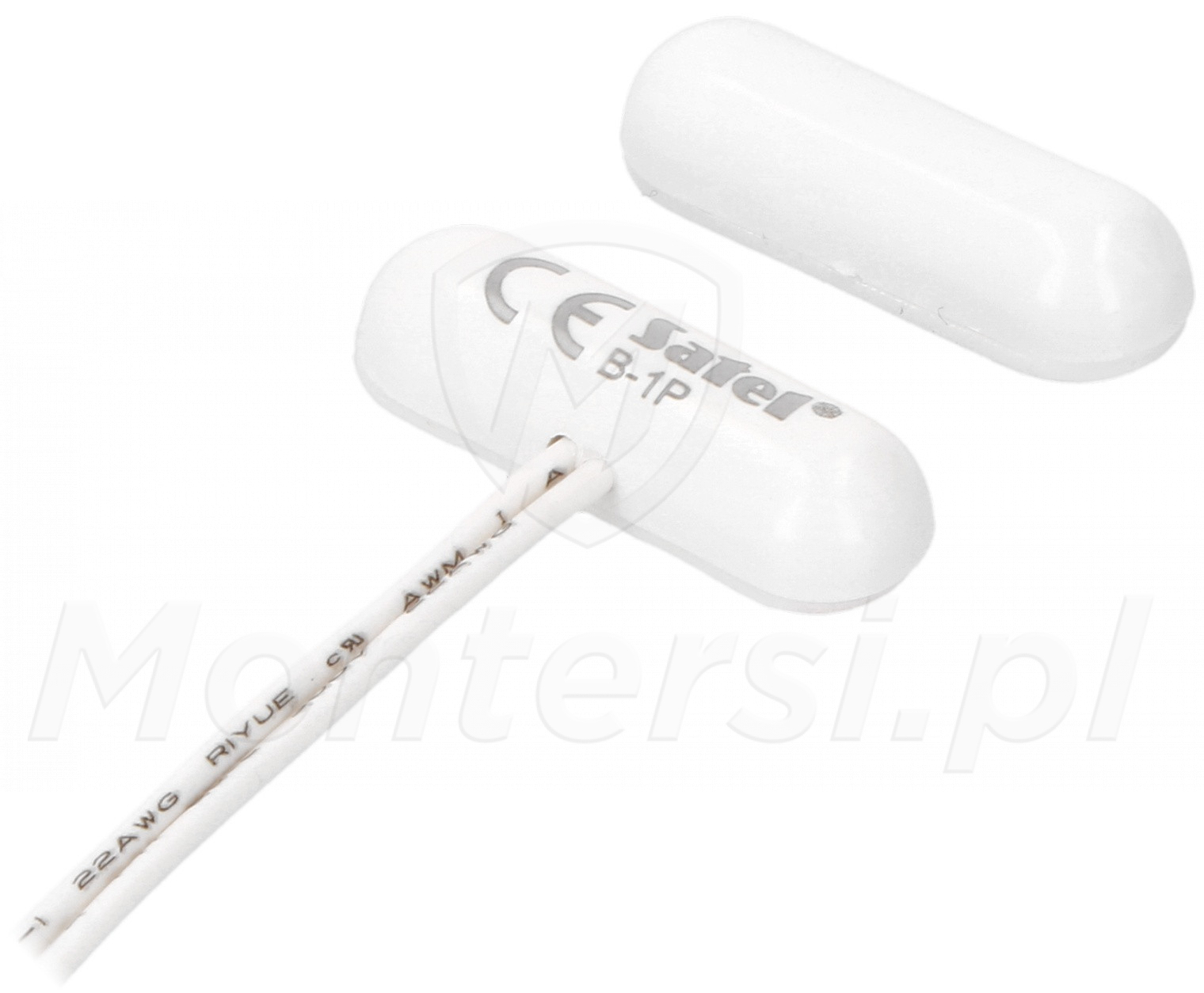 B-1P - Czujka magnetyczna