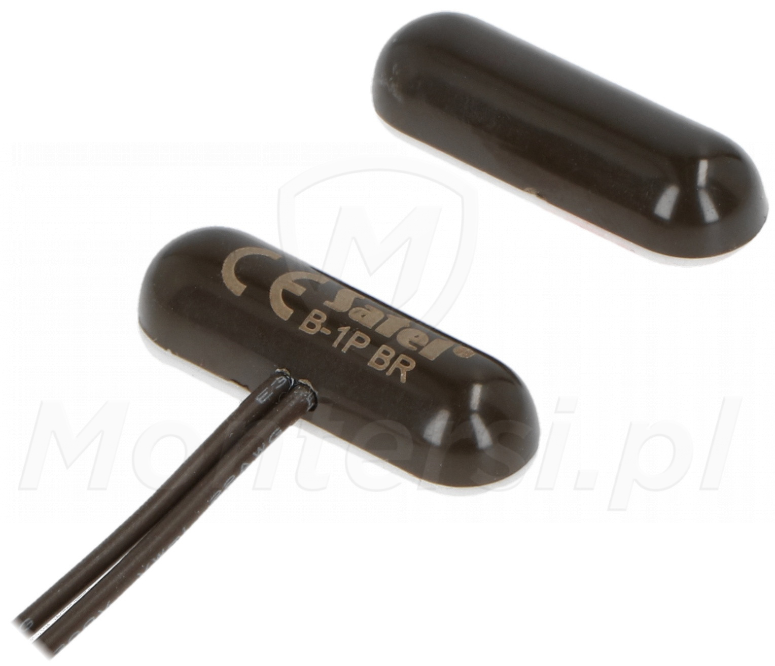 B-1P BR - Czujka magnetyczna