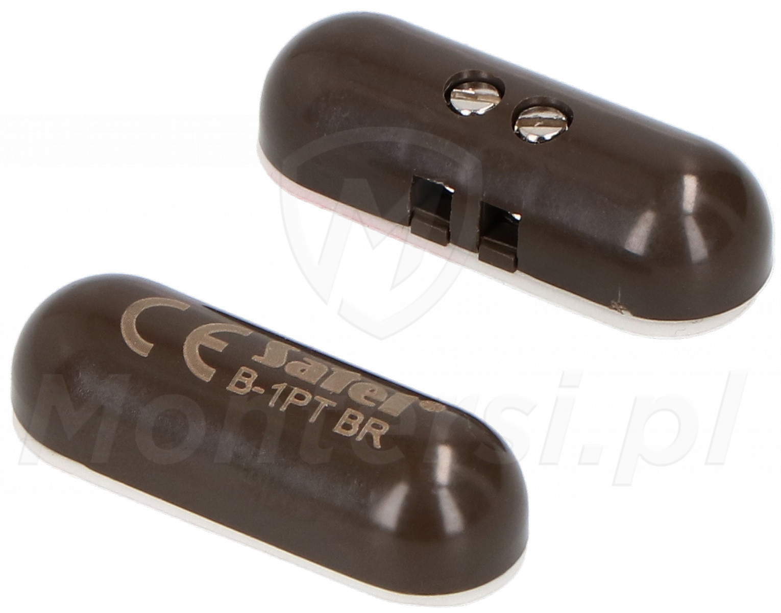 B-1PT BR - Czujka magnetyczna