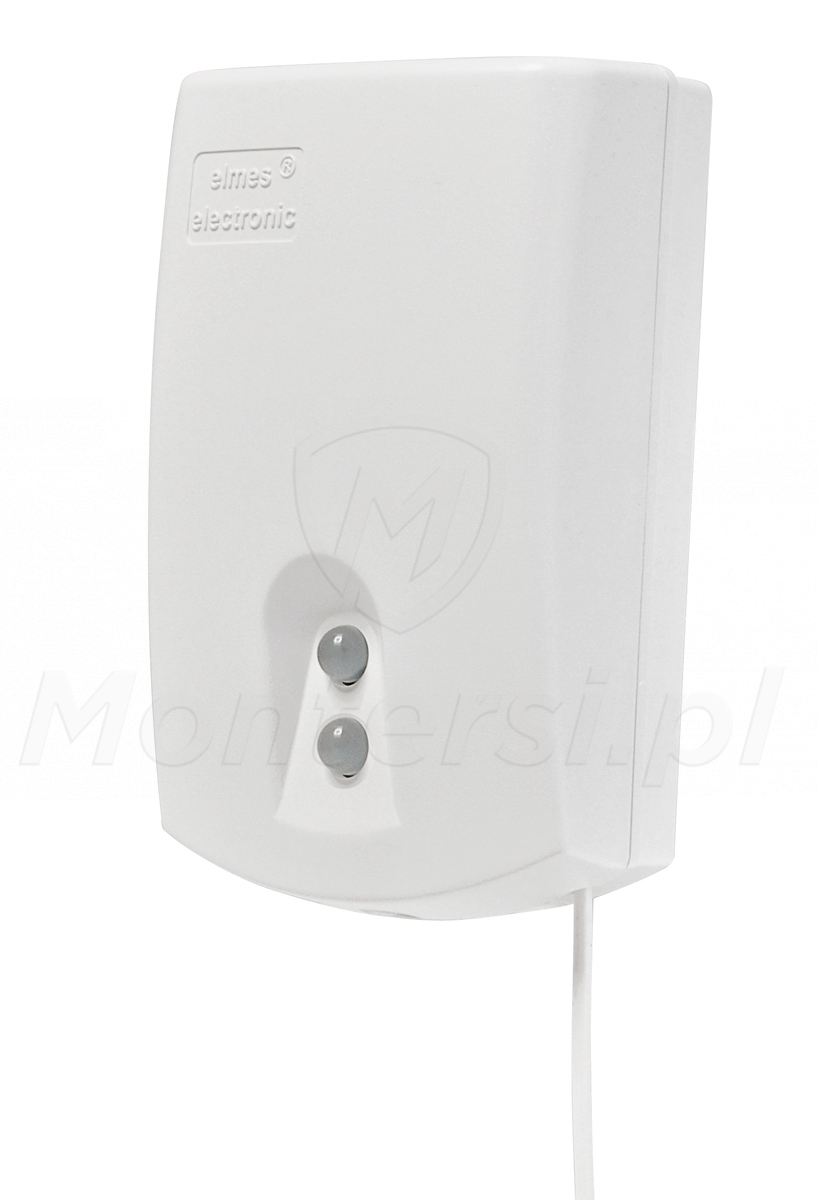 U2HR - 2-kanałowy odbiornik radiowy