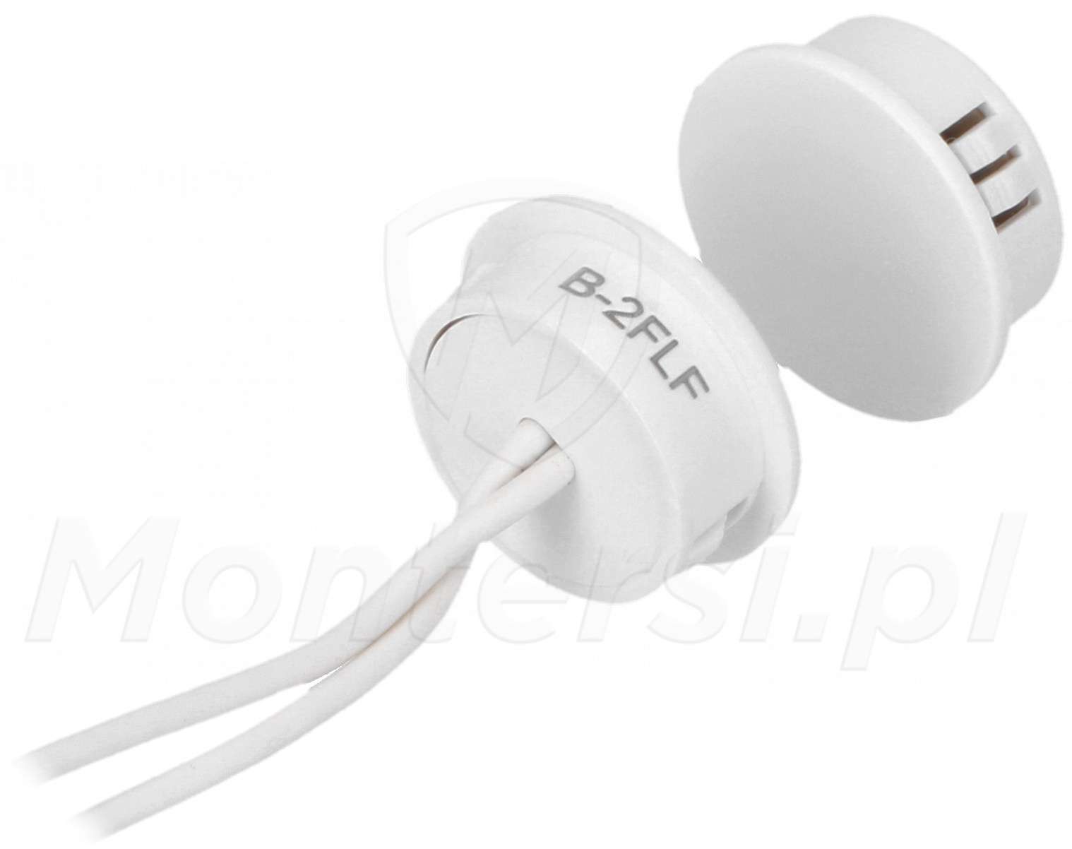 B-2FLF - Czujka magnetyczna