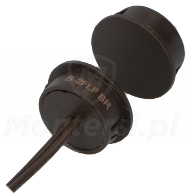 B-2FLF BR - Czujka magnetyczna