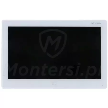Front monitora głośnomówiącego DS-KH9510-WTE1