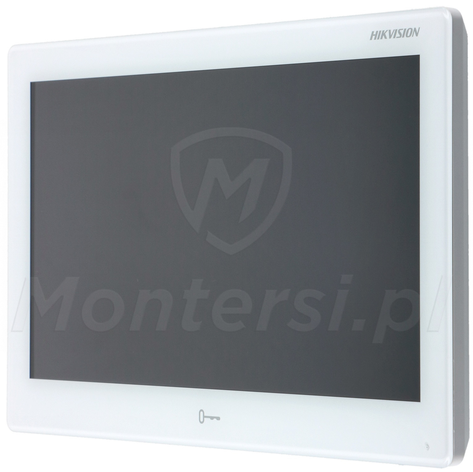 DS-KH9510-WTE1(B) - Monitor głośnomówiący IP 10.1"