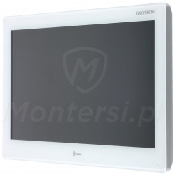 Monitor głośnomówiący DS-KH9510-WTE1