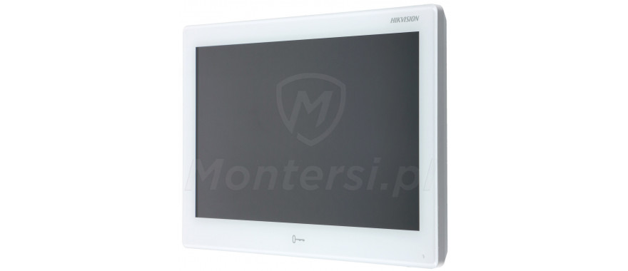 Monitor głośnomówiący DS-KH9510-WTE1