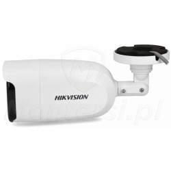 Bok kamery 4 in 1 DS-2CE12DFT-F
