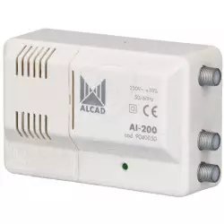 AI-200 - Szerokopasmowy...