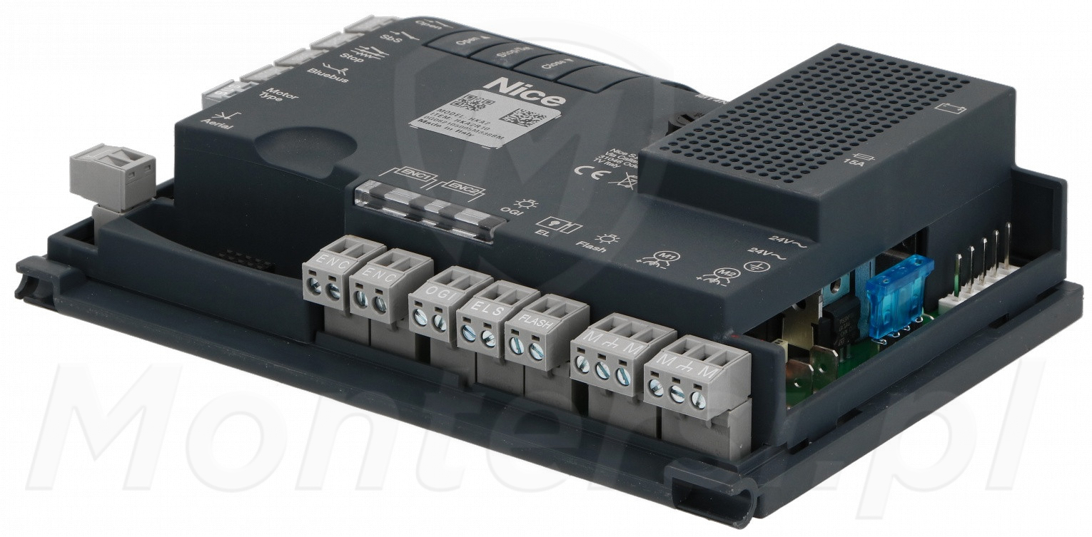 SPHKA2R10 - Centrala sterująca HK7024, HK7024HS